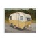 Stupell Industries Yellow Retro Camper Wall Plaque By Ethan Harper